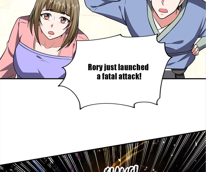 Pick Up the Prettiest Girl - Episode 365 — page 30