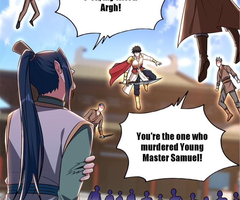 Pick Up the Prettiest Girl - Episode 365 — page 49