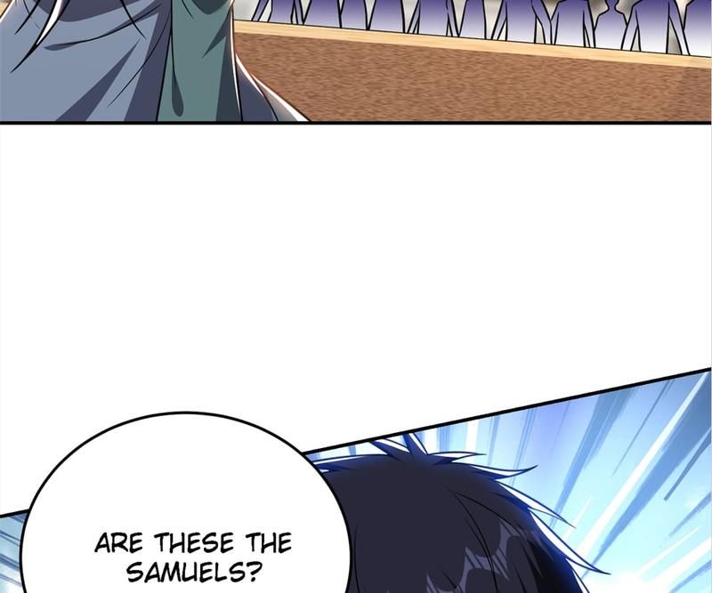 Pick Up the Prettiest Girl - Episode 365 — page 50