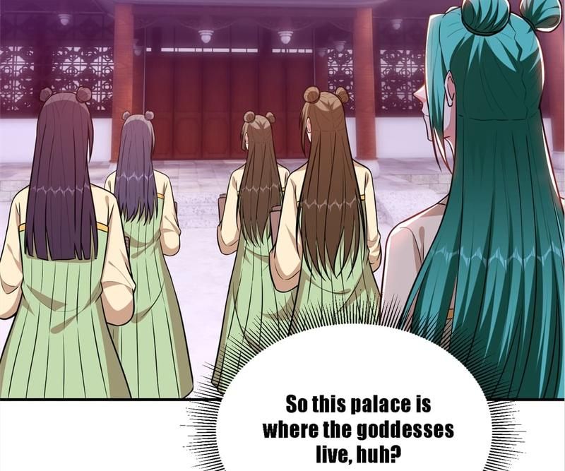 Pick Up the Prettiest Girl - Episode 365 — page 56