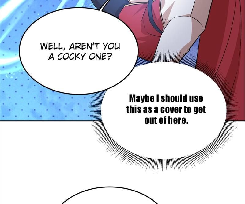 Pick Up the Prettiest Girl - Episode 365 — page 6
