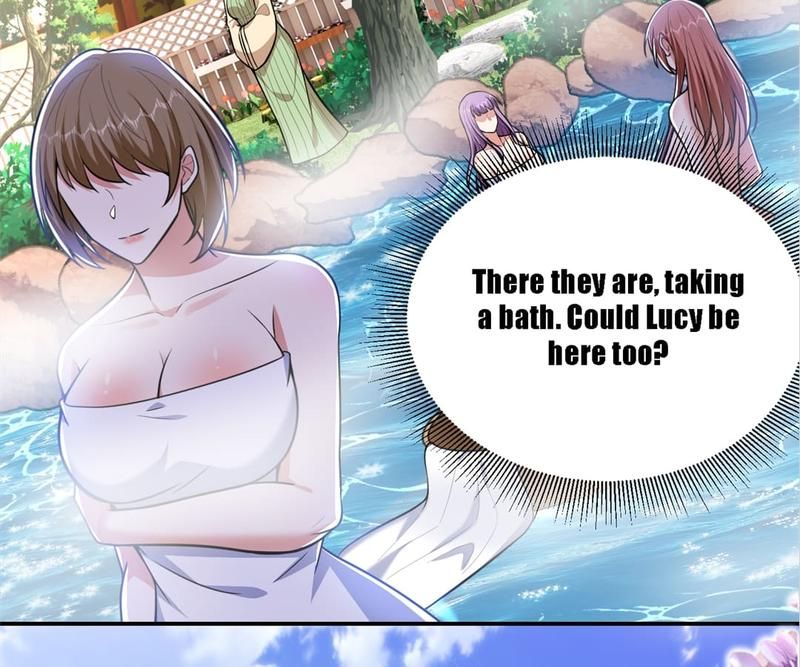 Pick Up the Prettiest Girl - Episode 365 — page 60