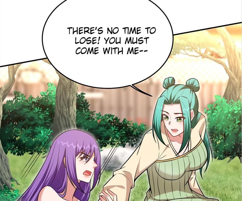 Pick Up the Prettiest Girl - Episode 366 — page 12
