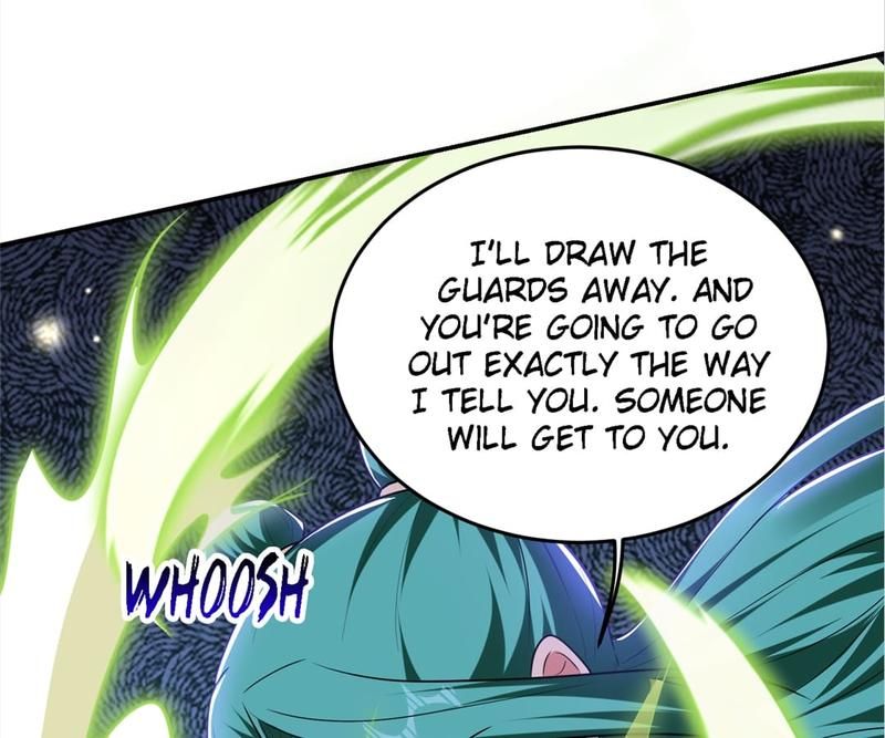 Pick Up the Prettiest Girl - Episode 366 — page 19