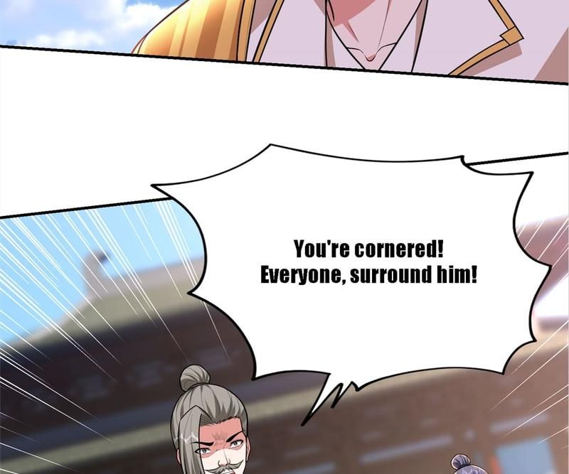 Pick Up the Prettiest Girl - Episode 366 — page 25