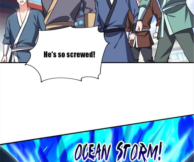 Pick Up the Prettiest Girl - Episode 366 — page 28