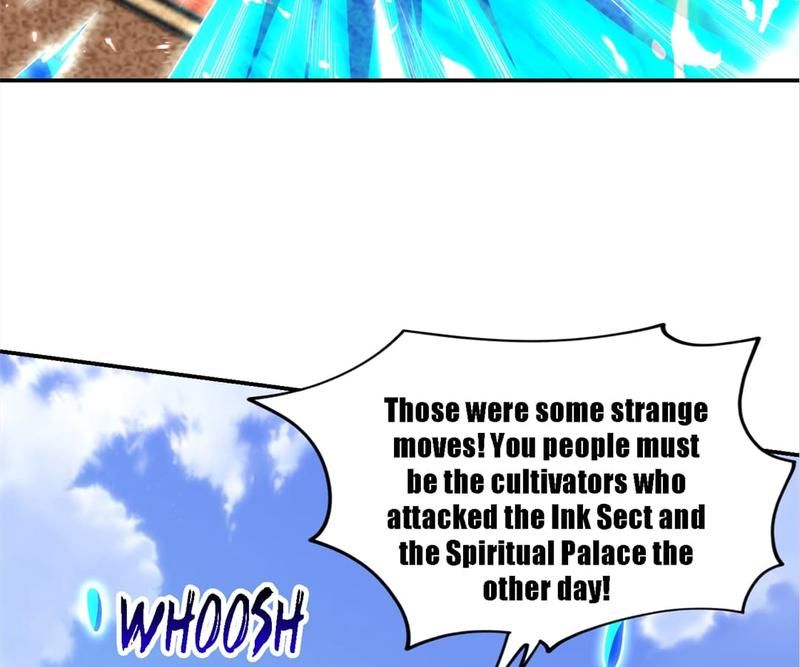 Pick Up the Prettiest Girl - Episode 366 — page 34