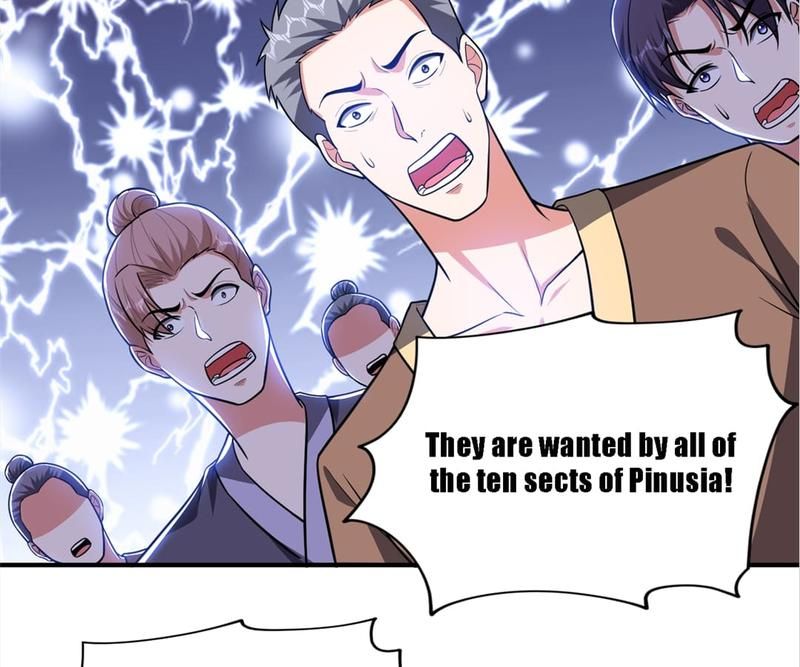 Pick Up the Prettiest Girl - Episode 366 — page 37