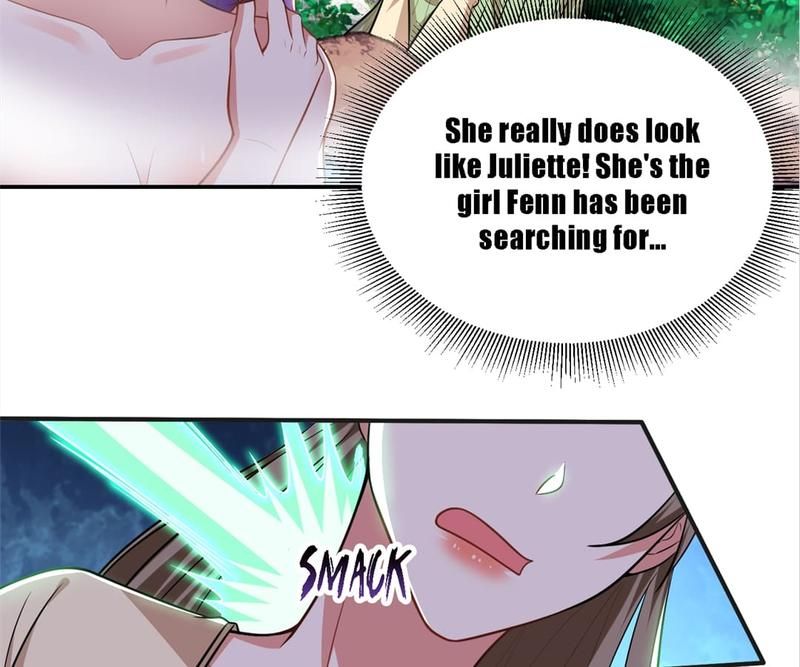 Pick Up the Prettiest Girl - Episode 366 — page 4