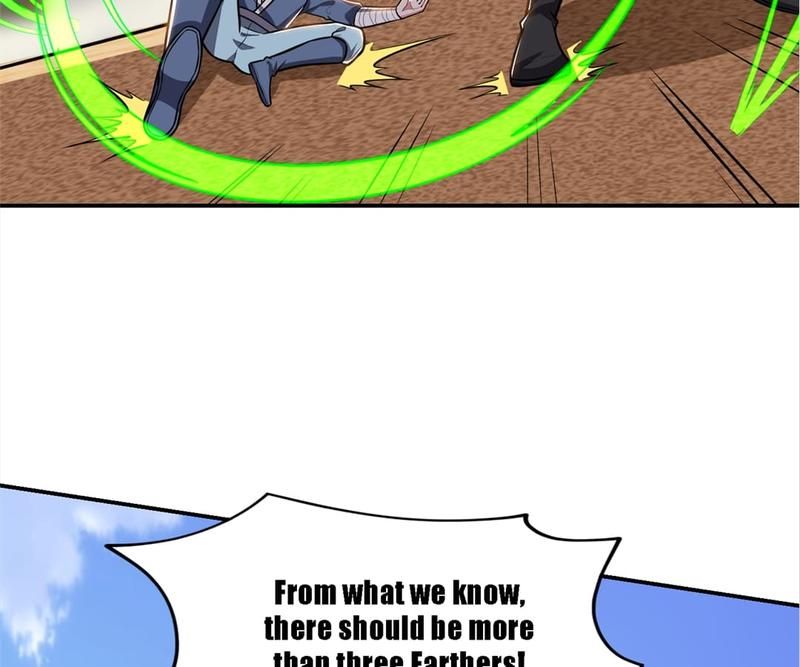Pick Up the Prettiest Girl - Episode 366 — page 57