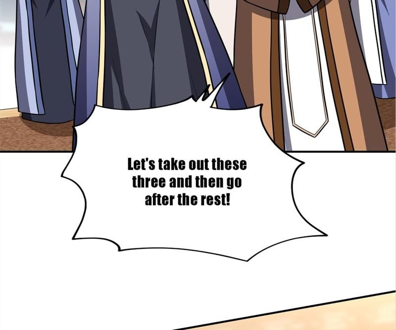 Pick Up the Prettiest Girl - Episode 366 — page 59