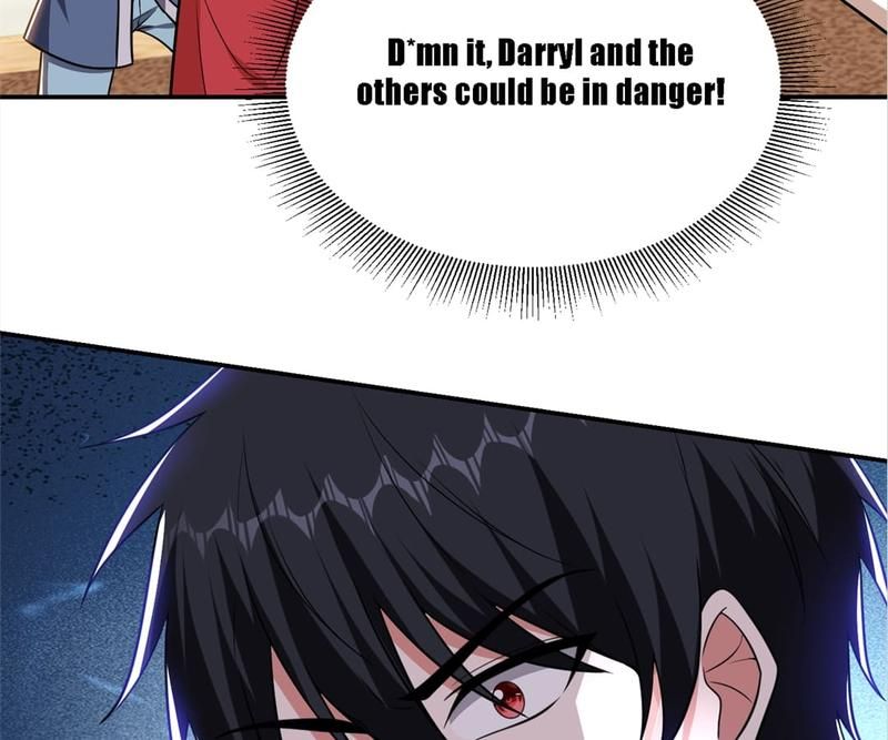 Pick Up the Prettiest Girl - Episode 366 — page 61