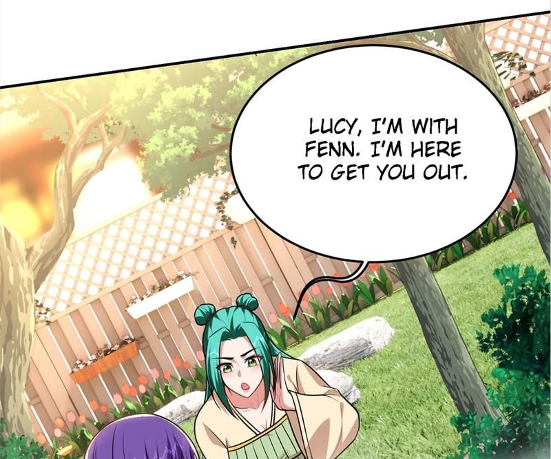 Pick Up the Prettiest Girl - Episode 366 — page 8