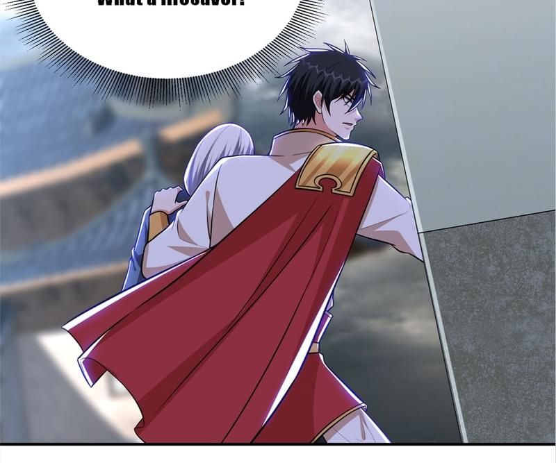 Pick Up the Prettiest Girl - Episode 367 — page 37