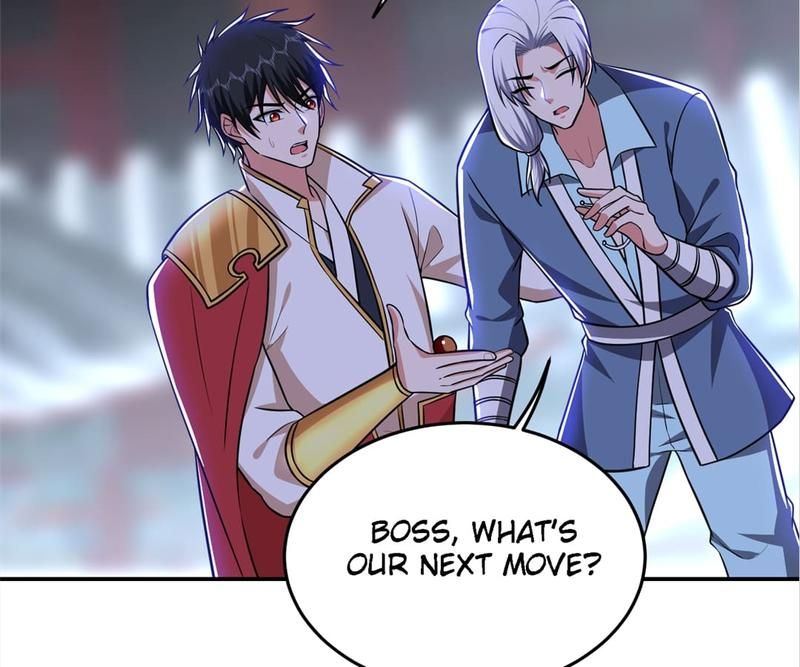 Pick Up the Prettiest Girl - Episode 367 — page 41