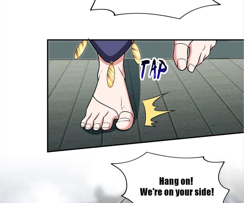 Pick Up the Prettiest Girl - Episode 367 — page 49