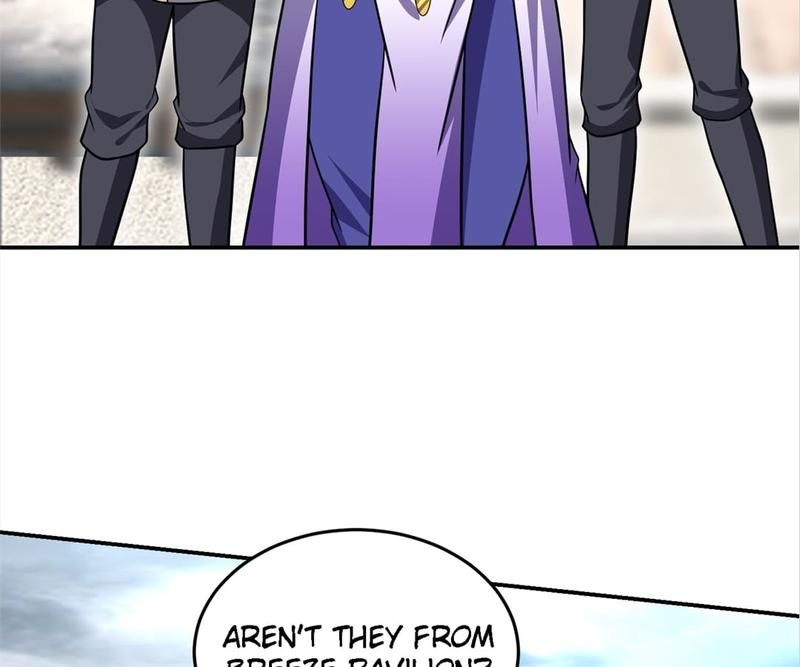 Pick Up the Prettiest Girl - Episode 367 — page 51