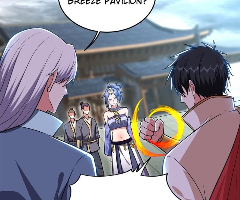 Pick Up the Prettiest Girl - Episode 367 — page 52