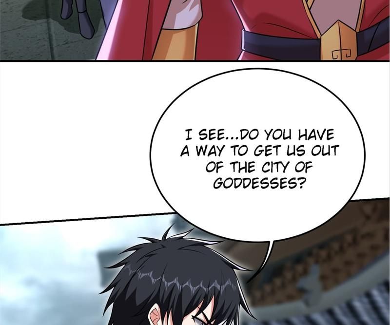 Pick Up the Prettiest Girl - Episode 367 — page 59