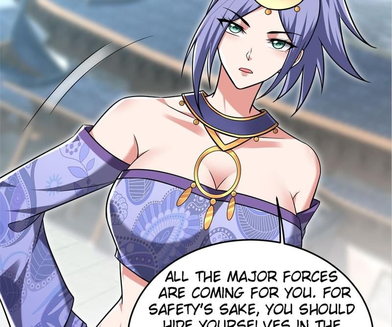 Pick Up the Prettiest Girl - Episode 367 — page 62