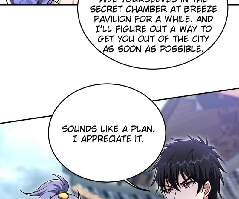 Pick Up the Prettiest Girl - Episode 367 — page 63