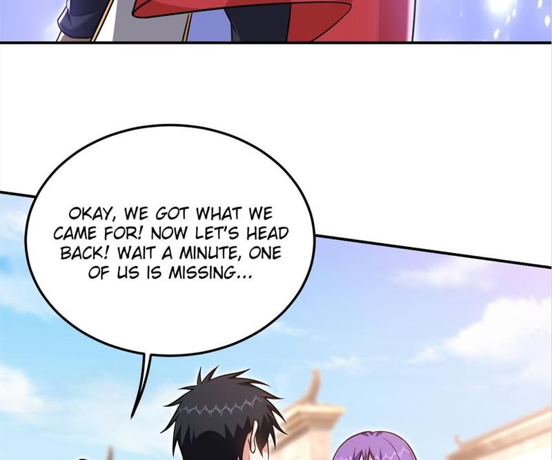 Pick Up the Prettiest Girl - Episode 368 — page 13