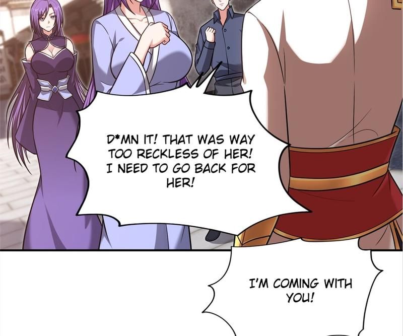 Pick Up the Prettiest Girl - Episode 368 — page 31