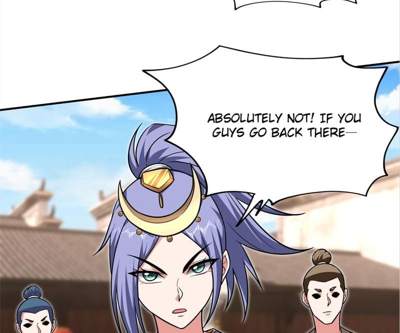Pick Up the Prettiest Girl - Episode 368 — page 32