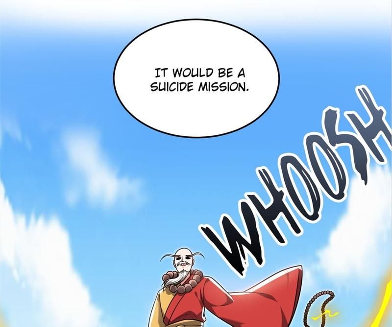 Pick Up the Prettiest Girl - Episode 368 — page 34