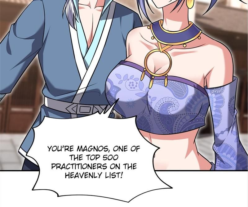 Pick Up the Prettiest Girl - Episode 368 — page 38