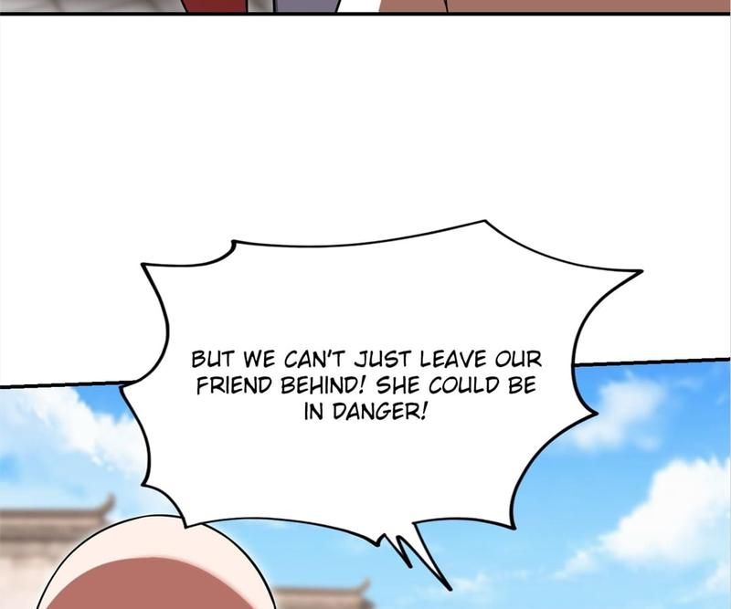Pick Up the Prettiest Girl - Episode 368 — page 41