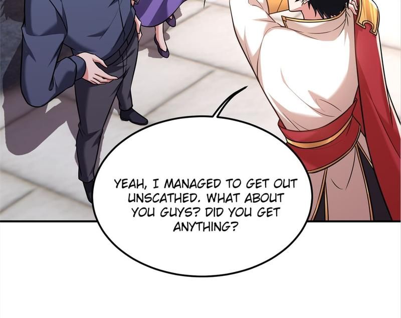 Pick Up the Prettiest Girl - Episode 368 — page 5