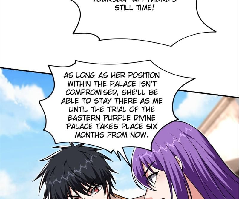 Pick Up the Prettiest Girl - Episode 368 — page 52