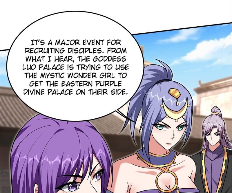 Pick Up the Prettiest Girl - Episode 368 — page 54