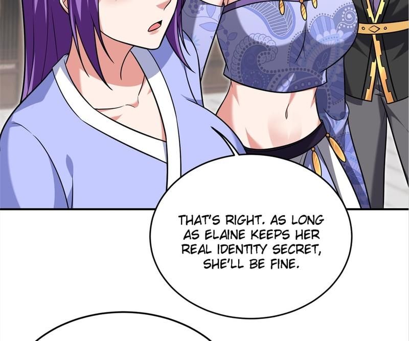 Pick Up the Prettiest Girl - Episode 368 — page 55
