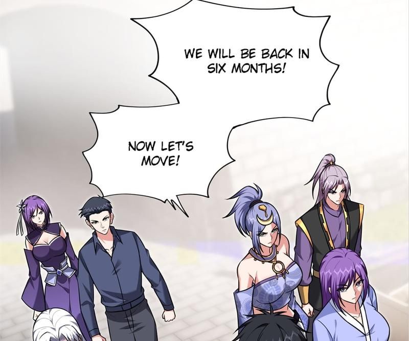 Pick Up the Prettiest Girl - Episode 368 — page 58