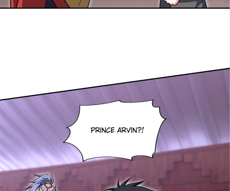 Pick Up the Prettiest Girl - Episode 368 — page 69