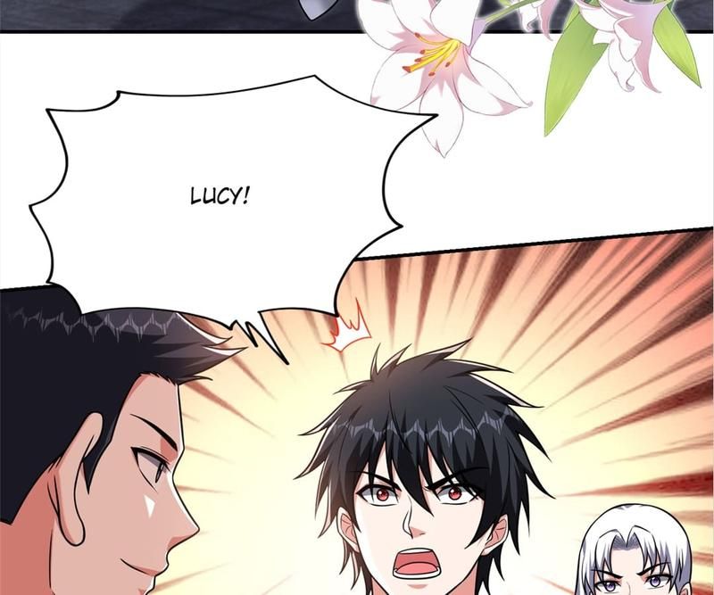 Pick Up the Prettiest Girl - Episode 368 — page 9