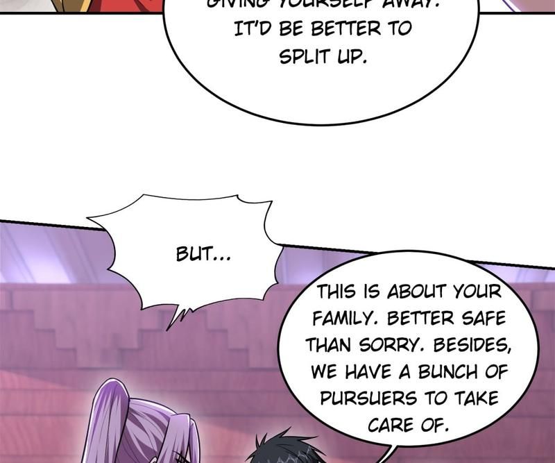 Pick Up the Prettiest Girl - Episode 369 — page 16