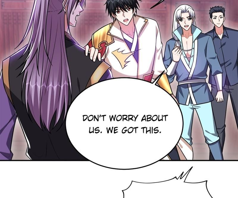 Pick Up the Prettiest Girl - Episode 369 — page 17