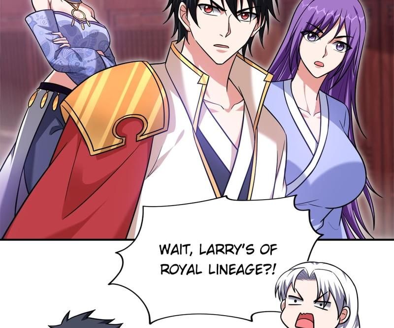 Pick Up the Prettiest Girl - Episode 369 — page 2