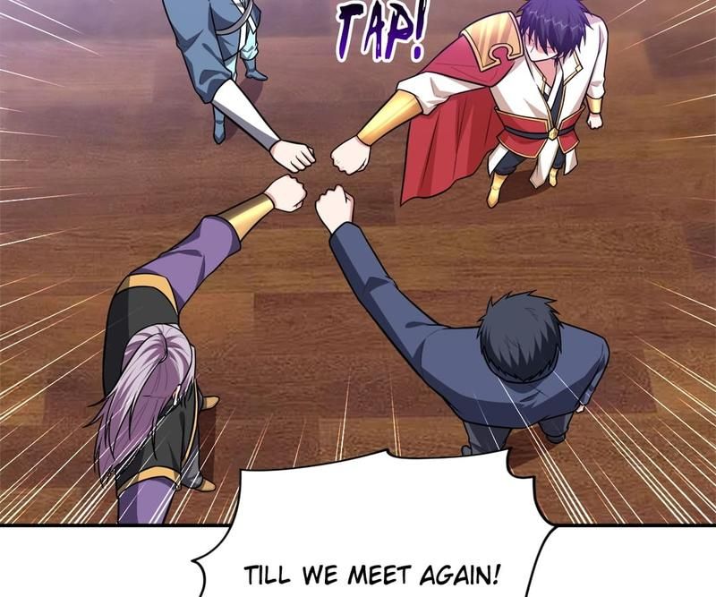 Pick Up the Prettiest Girl - Episode 369 — page 21