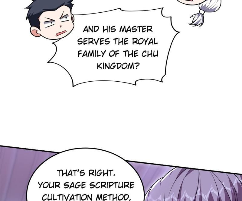 Pick Up the Prettiest Girl - Episode 369 — page 3