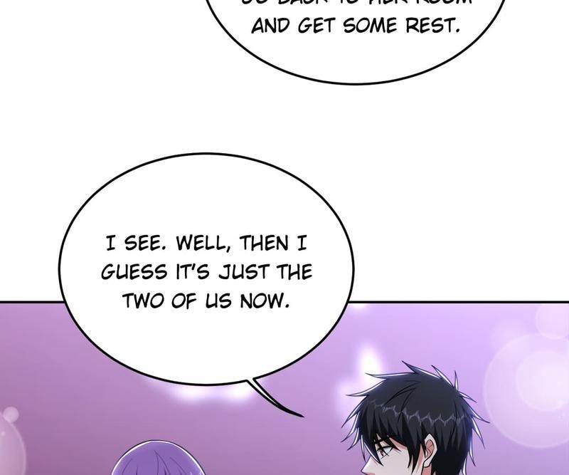 Pick Up the Prettiest Girl - Episode 369 — page 34