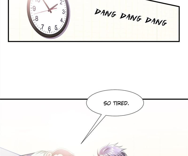 Pick Up the Prettiest Girl - Episode 37 — page 12