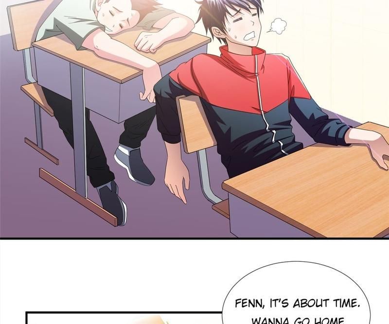 Pick Up the Prettiest Girl - Episode 37 — page 13