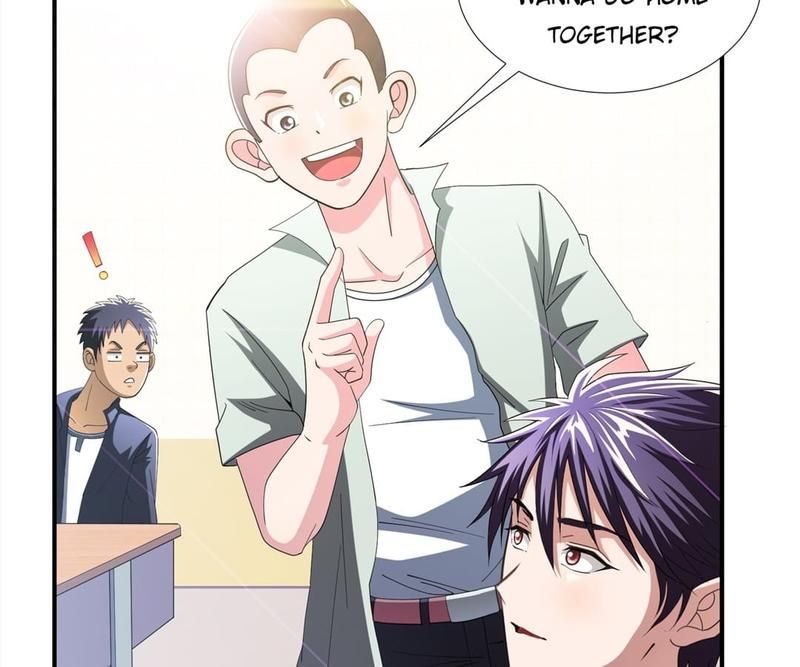 Pick Up the Prettiest Girl - Episode 37 — page 14