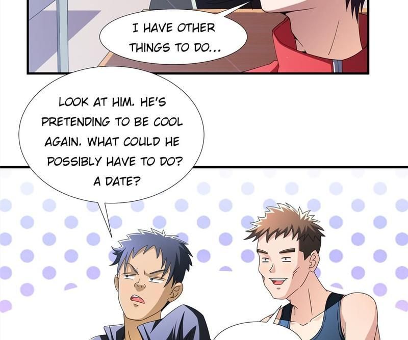 Pick Up the Prettiest Girl - Episode 37 — page 15