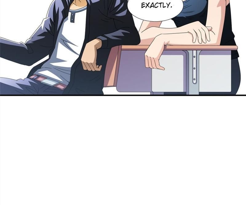 Pick Up the Prettiest Girl - Episode 37 — page 16