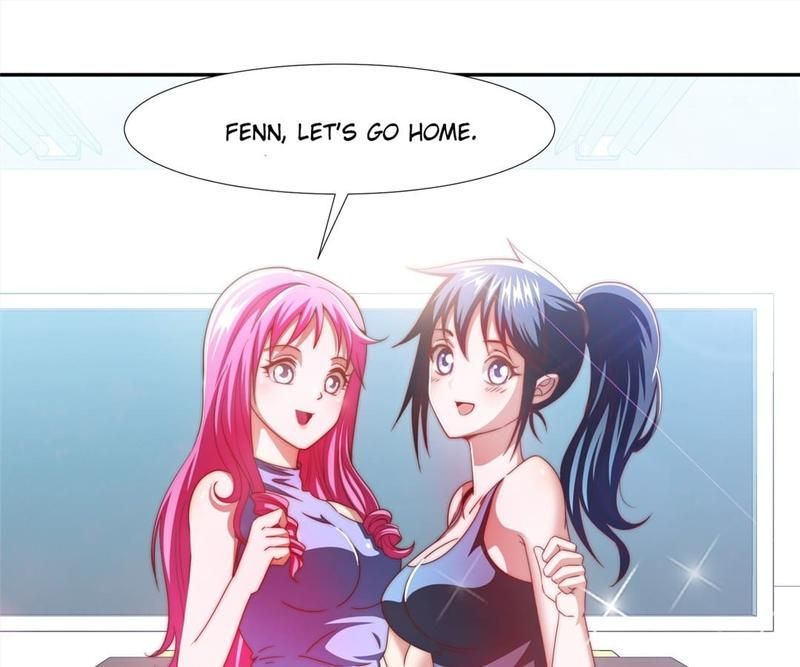 Pick Up the Prettiest Girl - Episode 37 — page 17
